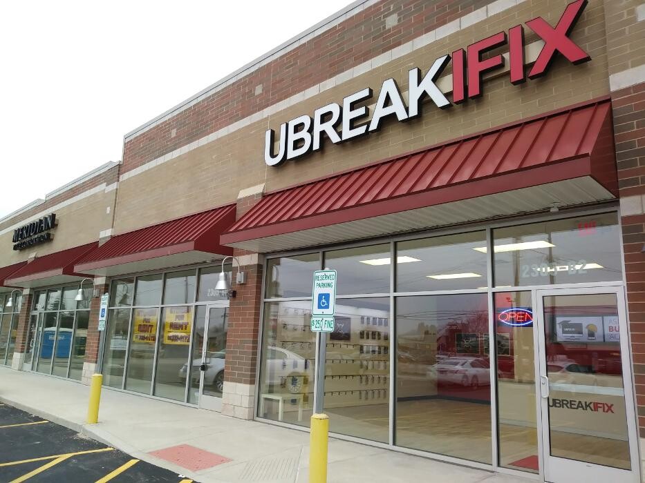 Images uBreakiFix - Phone and Computer Repair