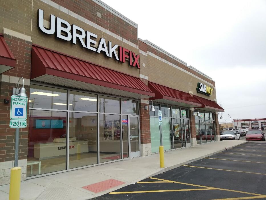 Images uBreakiFix - Phone and Computer Repair