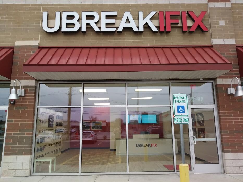 Images uBreakiFix - Phone and Computer Repair