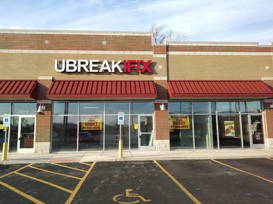 Images uBreakiFix - Phone and Computer Repair