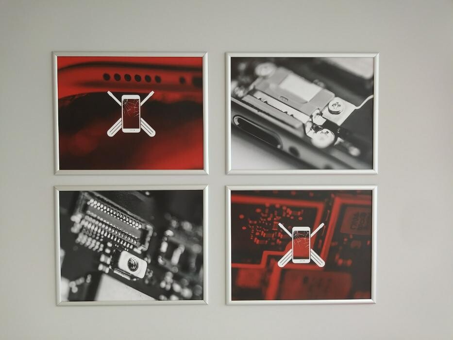 Images uBreakiFix - Phone and Computer Repair
