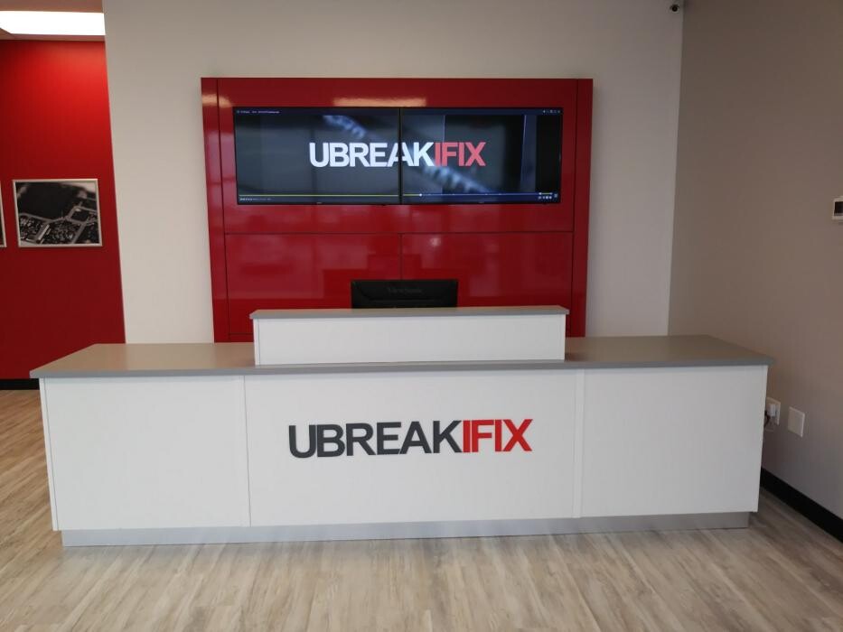 Images uBreakiFix - Phone and Computer Repair