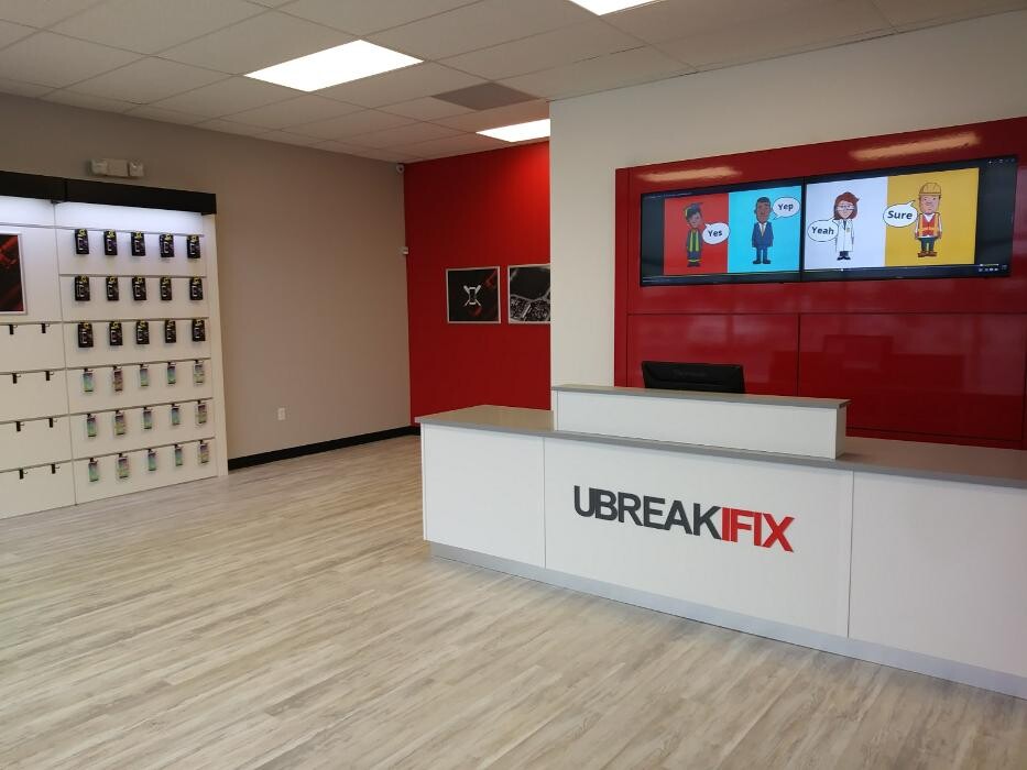 Images uBreakiFix - Phone and Computer Repair