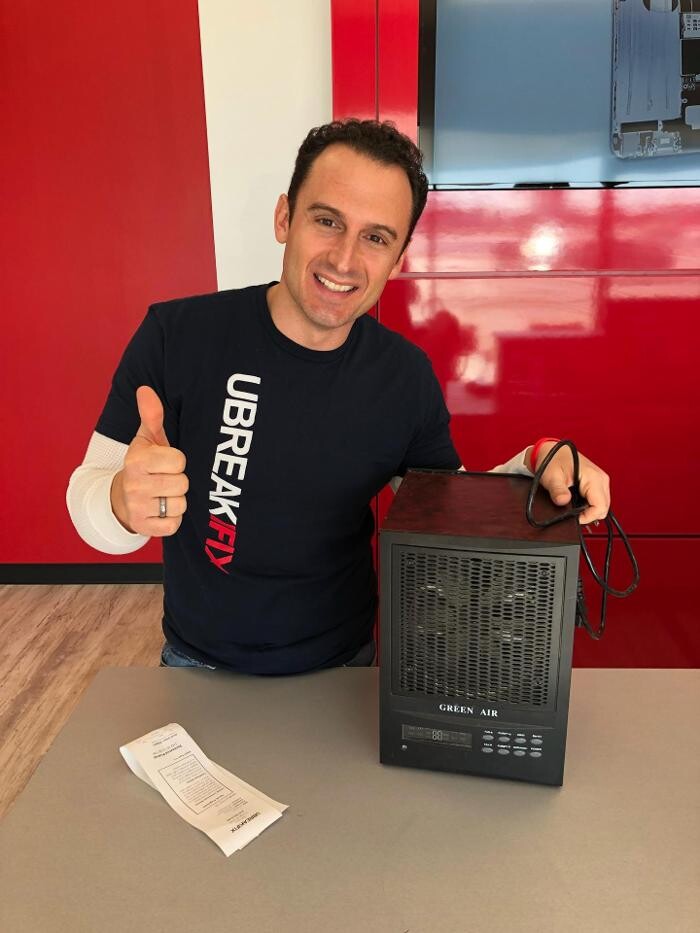 Images uBreakiFix - Phone and Computer Repair