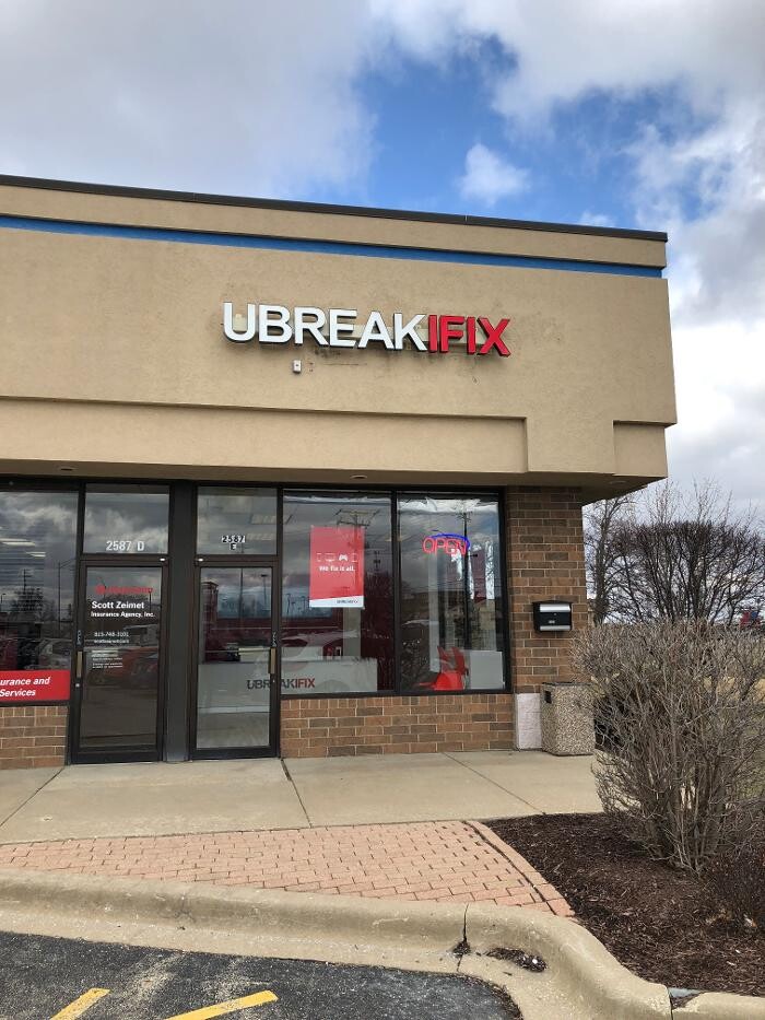 Images uBreakiFix - Phone and Computer Repair