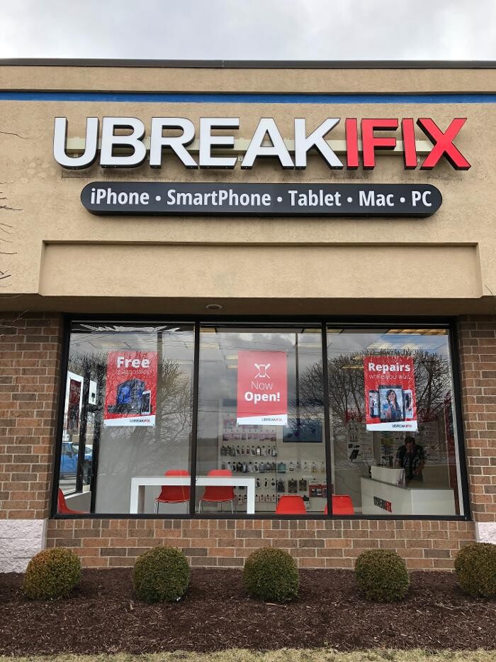 Images uBreakiFix - Phone and Computer Repair