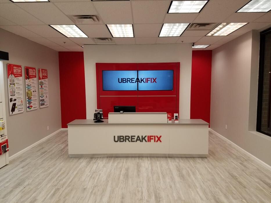 Images uBreakiFix - Phone and Computer Repair