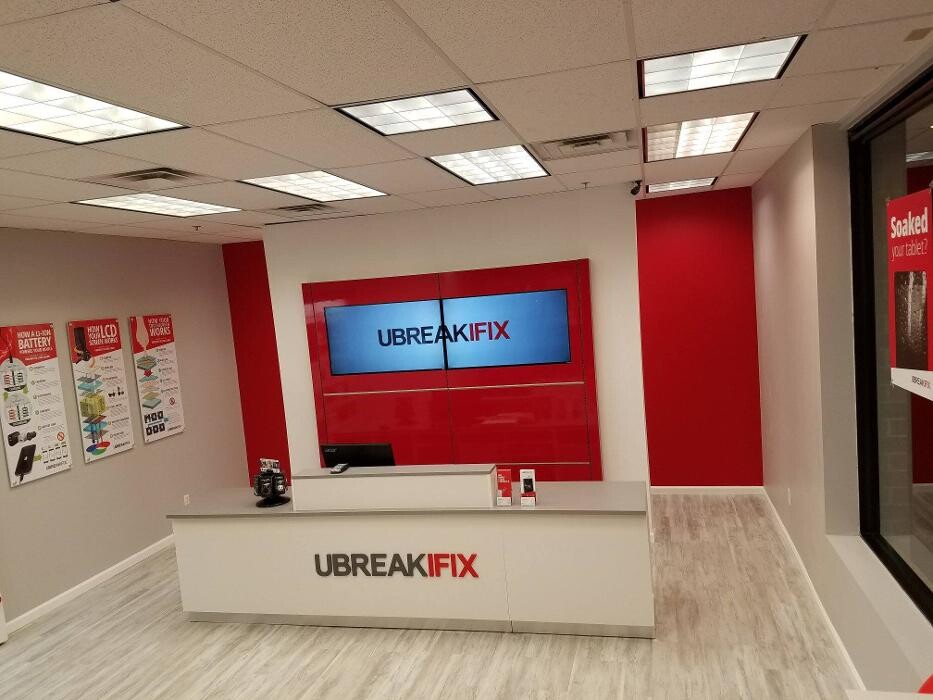 Images uBreakiFix - Phone and Computer Repair