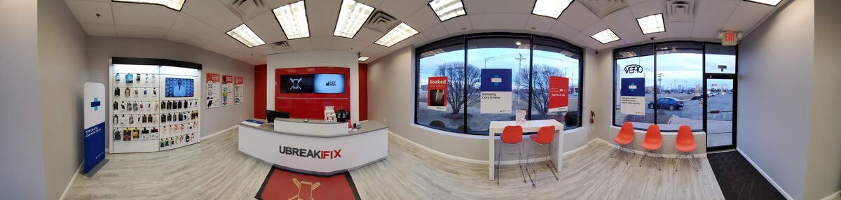 Images uBreakiFix - Phone and Computer Repair