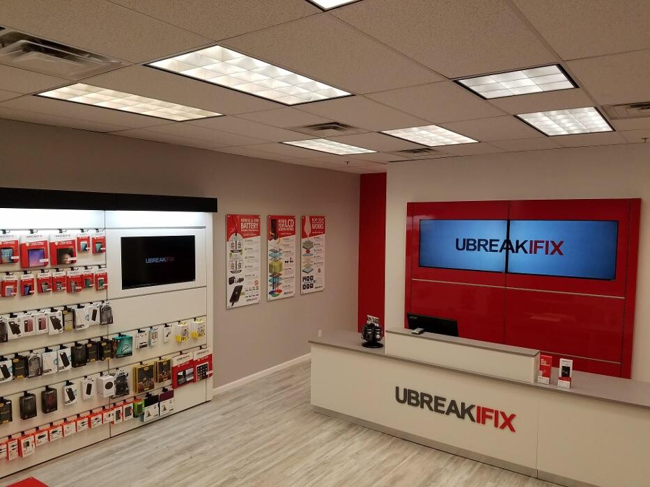 Images uBreakiFix - Phone and Computer Repair