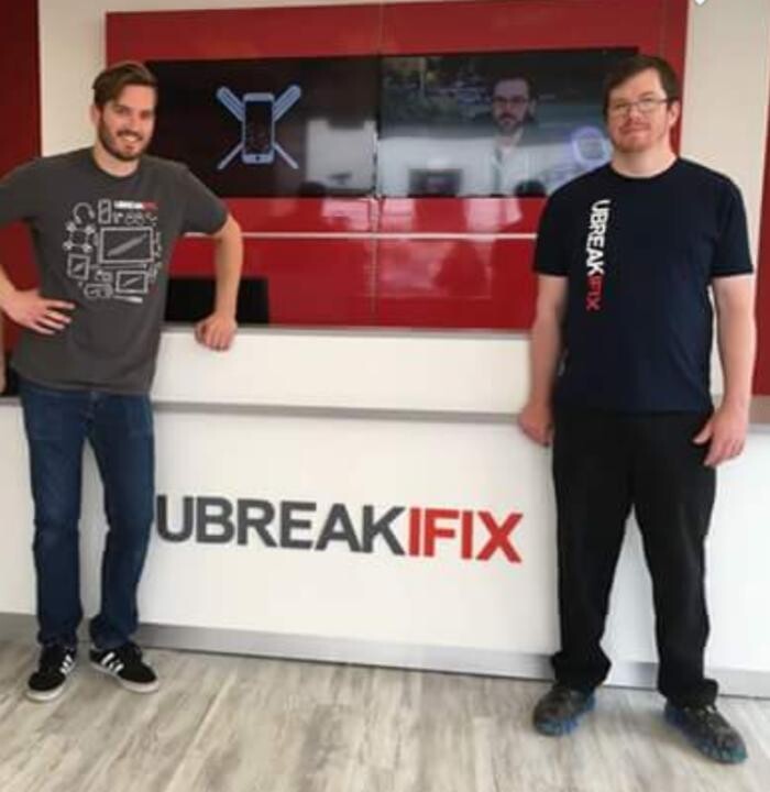 Images uBreakiFix - Phone and Computer Repair
