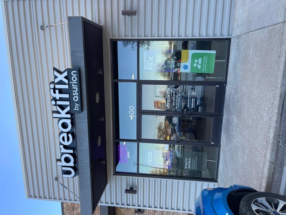 Images uBreakiFix - Phone and Computer Repair