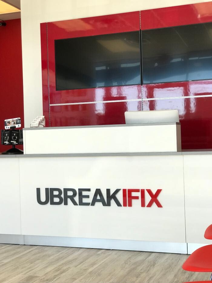 Images uBreakiFix - Phone and Computer Repair