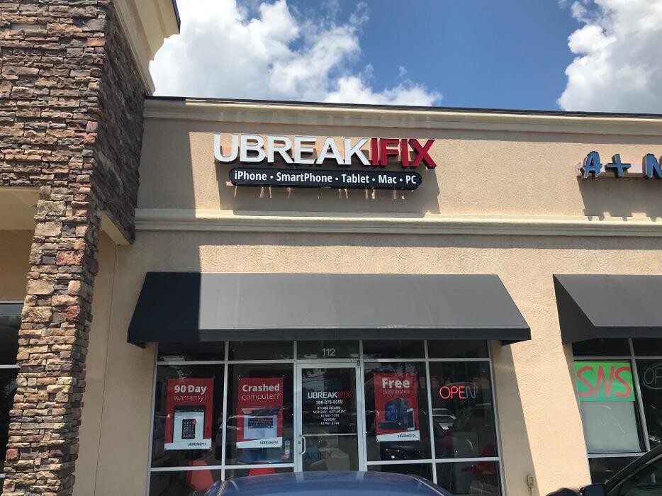 Images uBreakiFix - Phone and Computer Repair