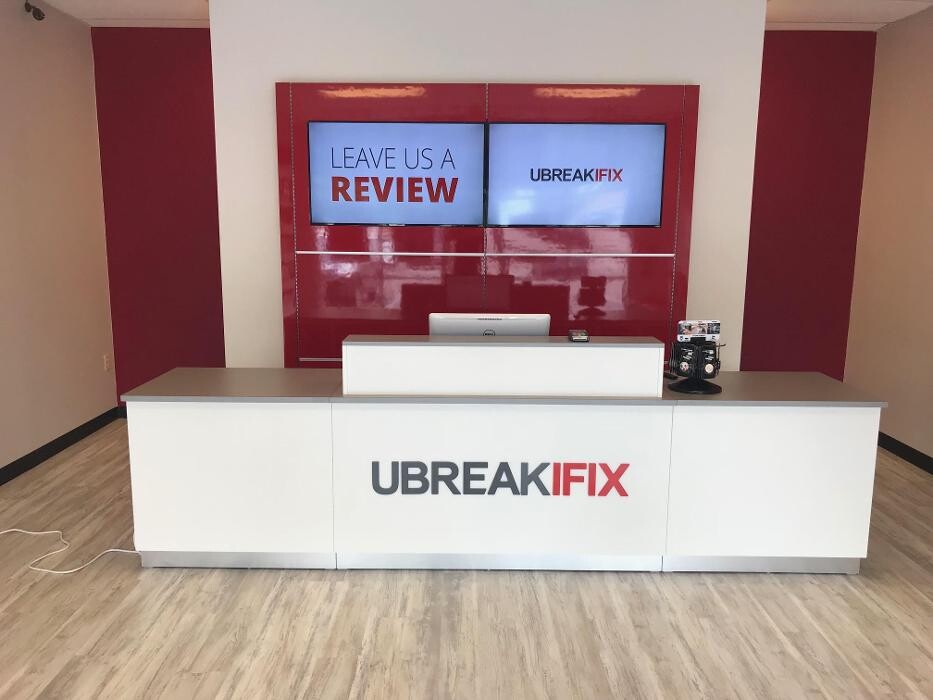 Images uBreakiFix - Phone and Computer Repair