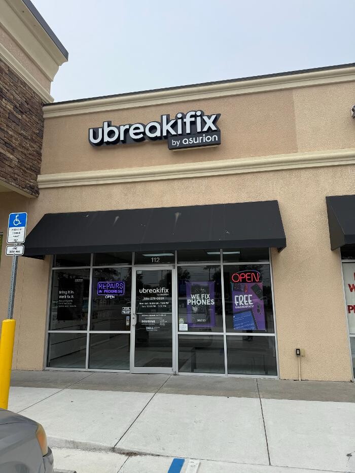 Images uBreakiFix - Phone and Computer Repair
