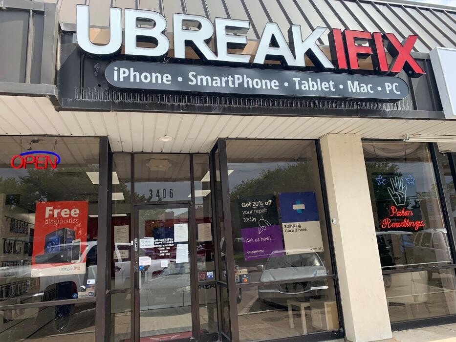 Images uBreakiFix - Phone and Computer Repair