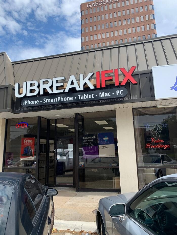 Images uBreakiFix - Phone and Computer Repair