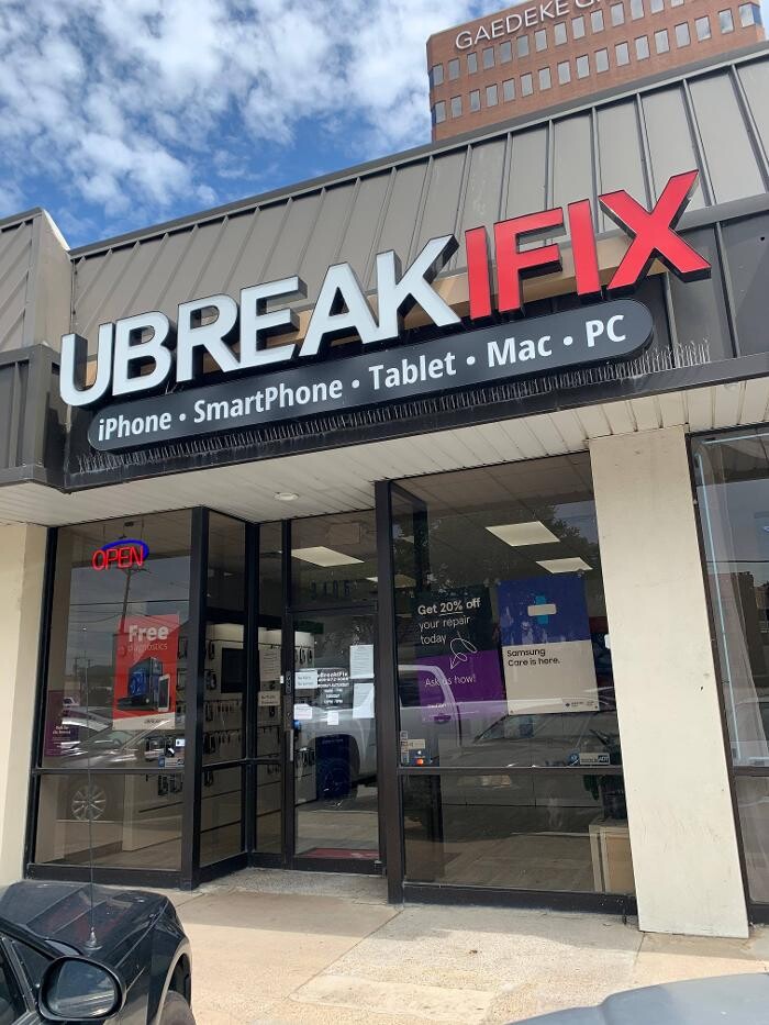 Images uBreakiFix - Phone and Computer Repair