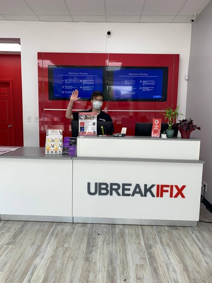 Images uBreakiFix - Phone and Computer Repair