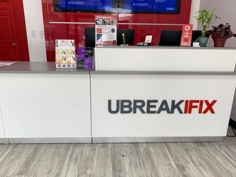 Images uBreakiFix - Phone and Computer Repair