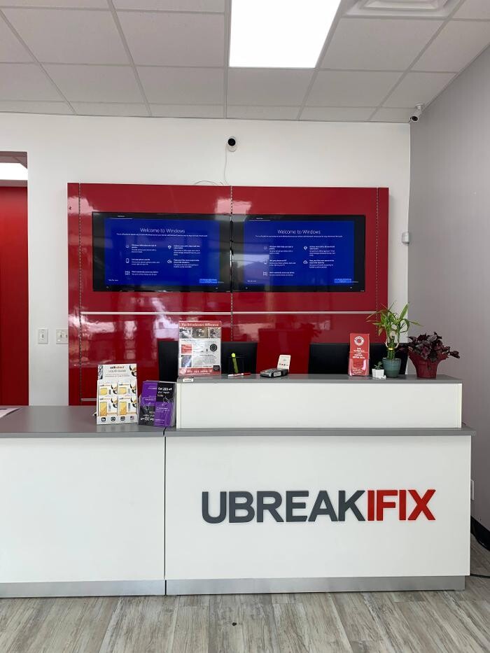 Images uBreakiFix - Phone and Computer Repair