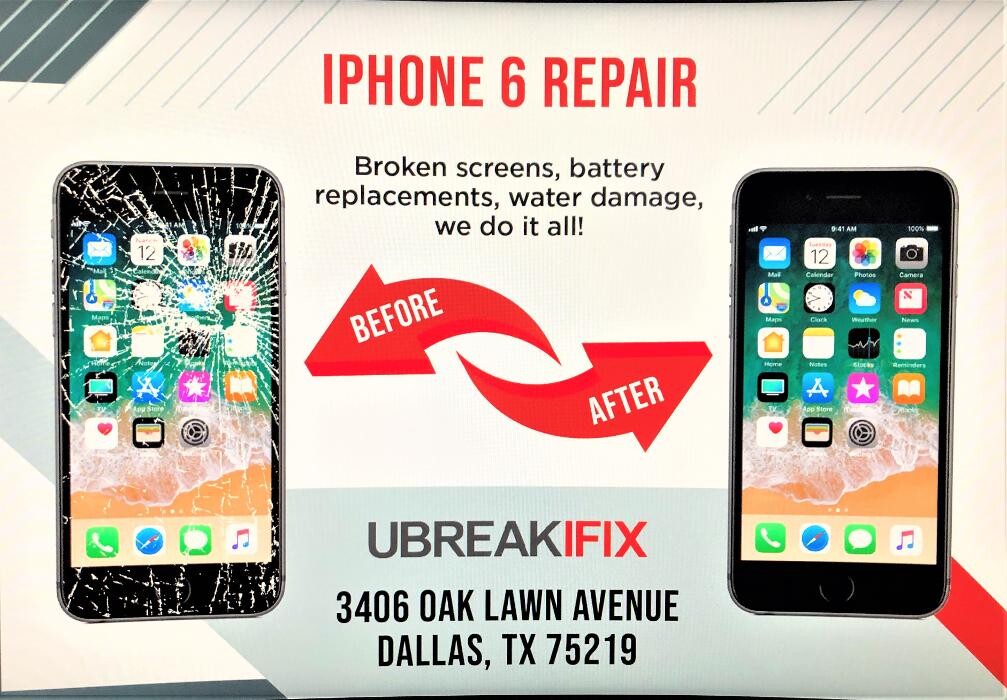 Images uBreakiFix - Phone and Computer Repair