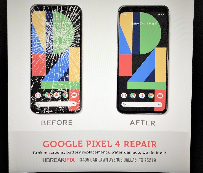 Images uBreakiFix - Phone and Computer Repair