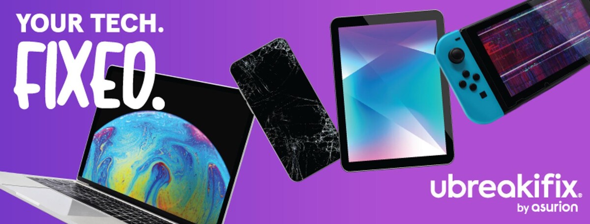 Images uBreakiFix - Phone and Computer Repair