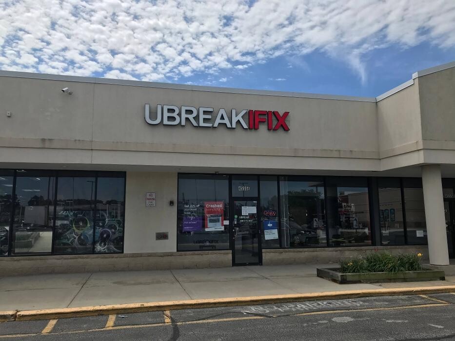 Images uBreakiFix - Phone and Computer Repair