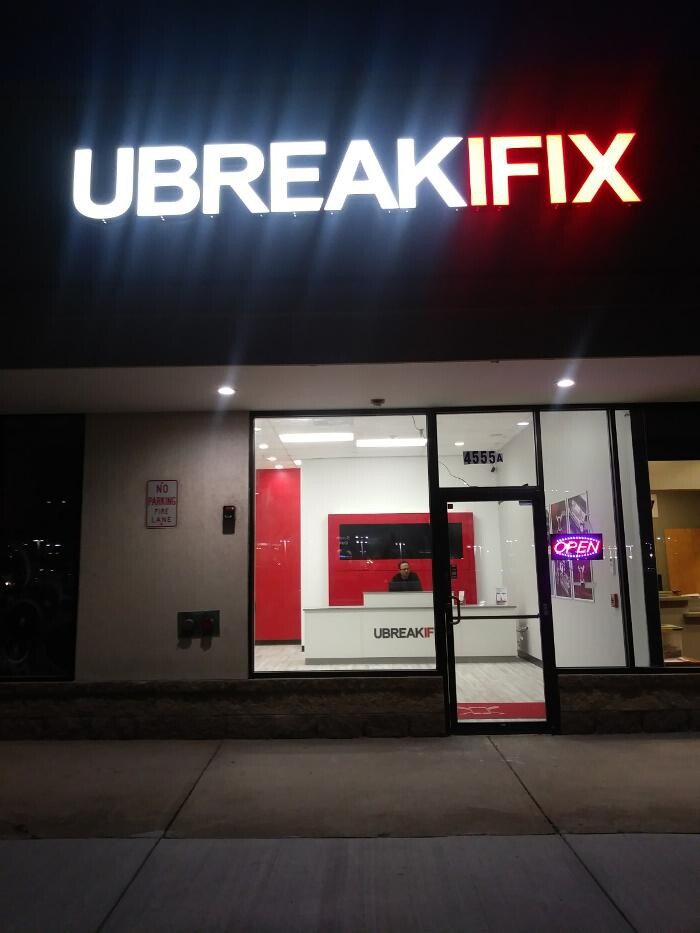 Images uBreakiFix - Phone and Computer Repair