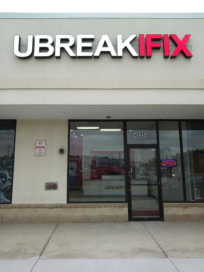Images uBreakiFix - Phone and Computer Repair