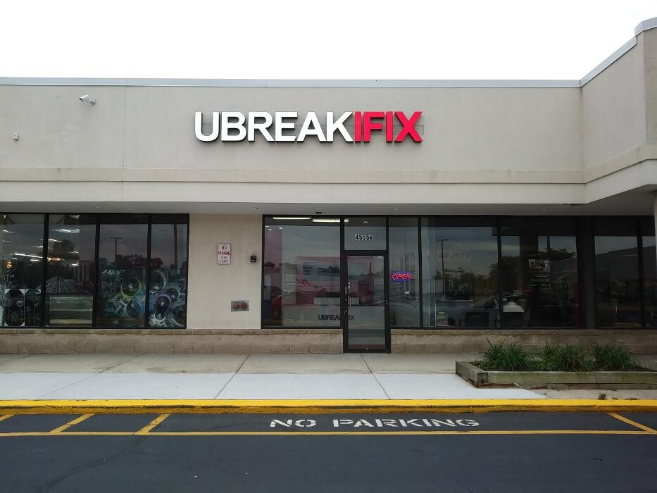Images uBreakiFix - Phone and Computer Repair