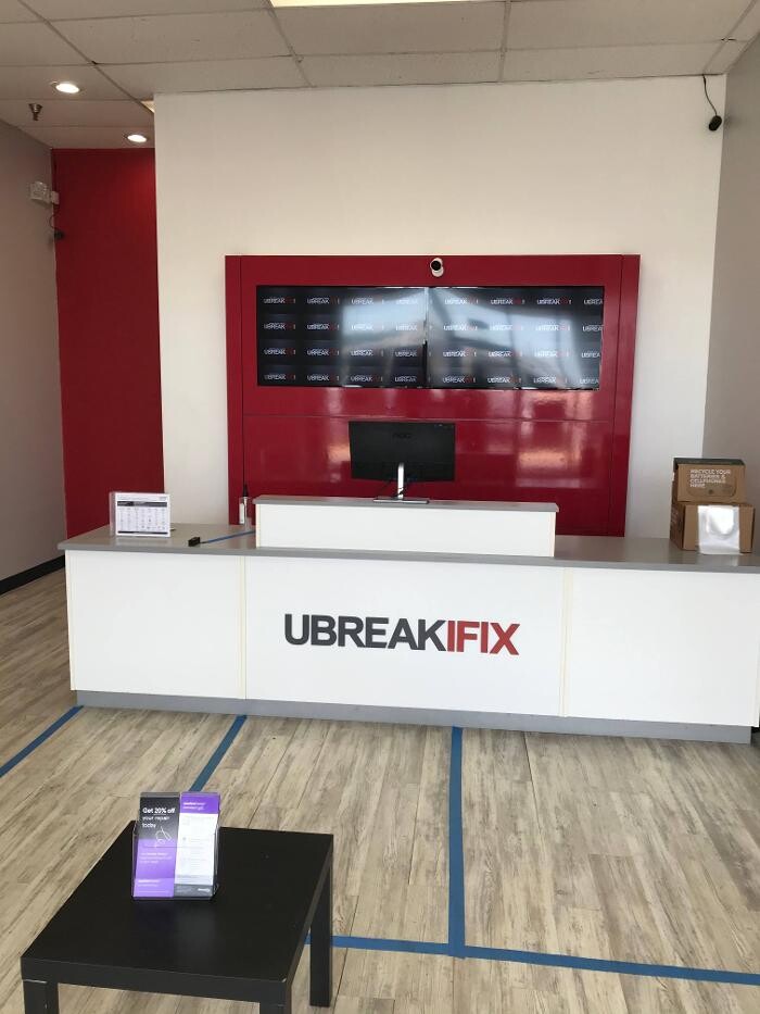 Images uBreakiFix - Phone and Computer Repair