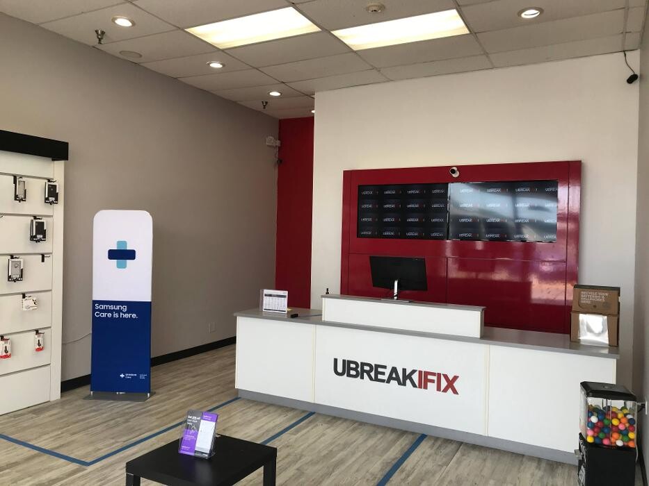 Images uBreakiFix - Phone and Computer Repair