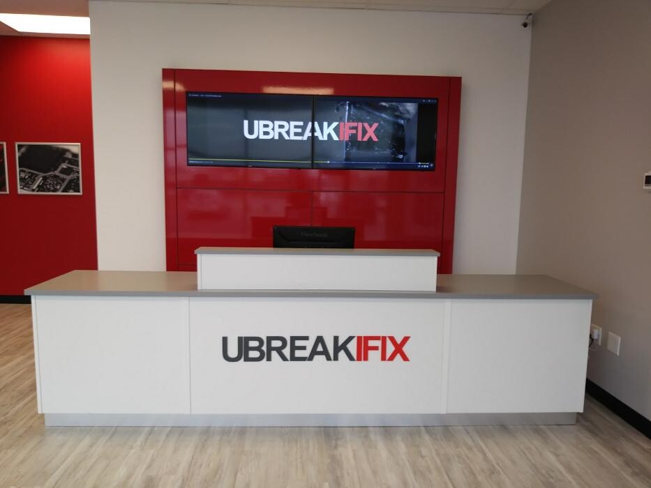 Images uBreakiFix - Phone and Computer Repair