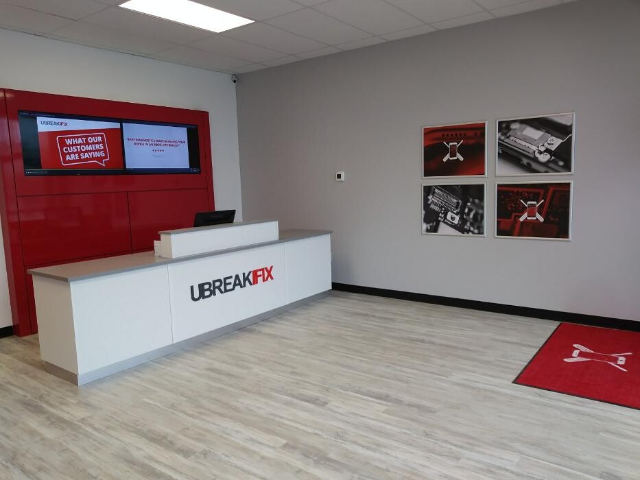 Images uBreakiFix - Phone and Computer Repair