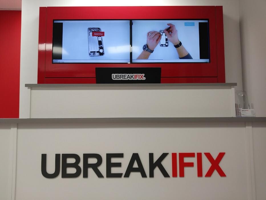 Images uBreakiFix - Phone and Computer Repair