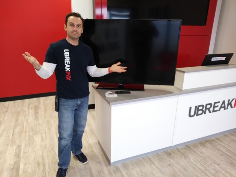 Images uBreakiFix - Phone and Computer Repair