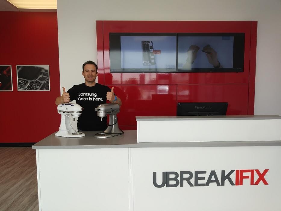 Images uBreakiFix - Phone and Computer Repair