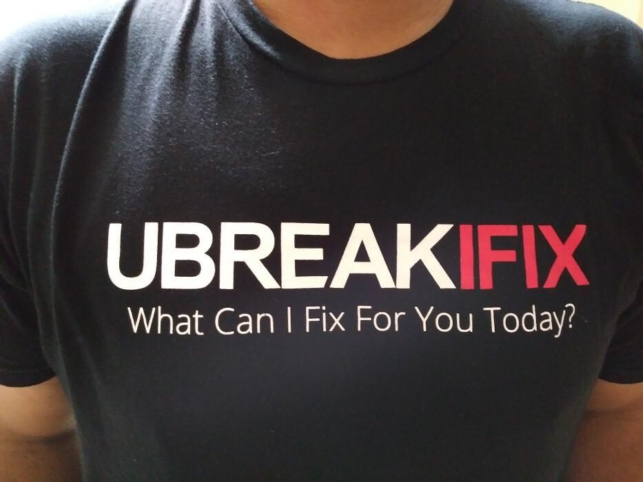Images uBreakiFix - Phone and Computer Repair