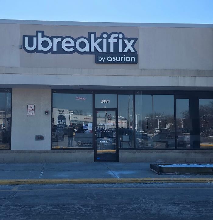Images uBreakiFix - Phone and Computer Repair