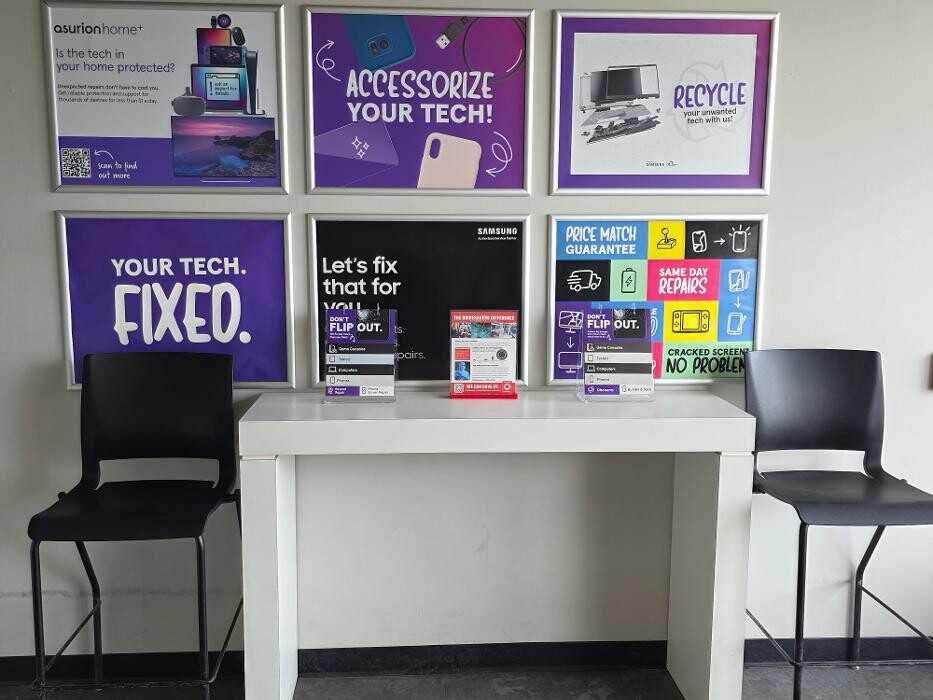 Images uBreakiFix - Phone and Computer Repair