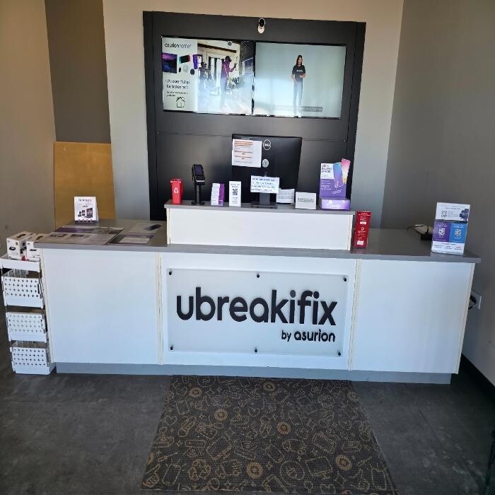 Images uBreakiFix - Phone and Computer Repair
