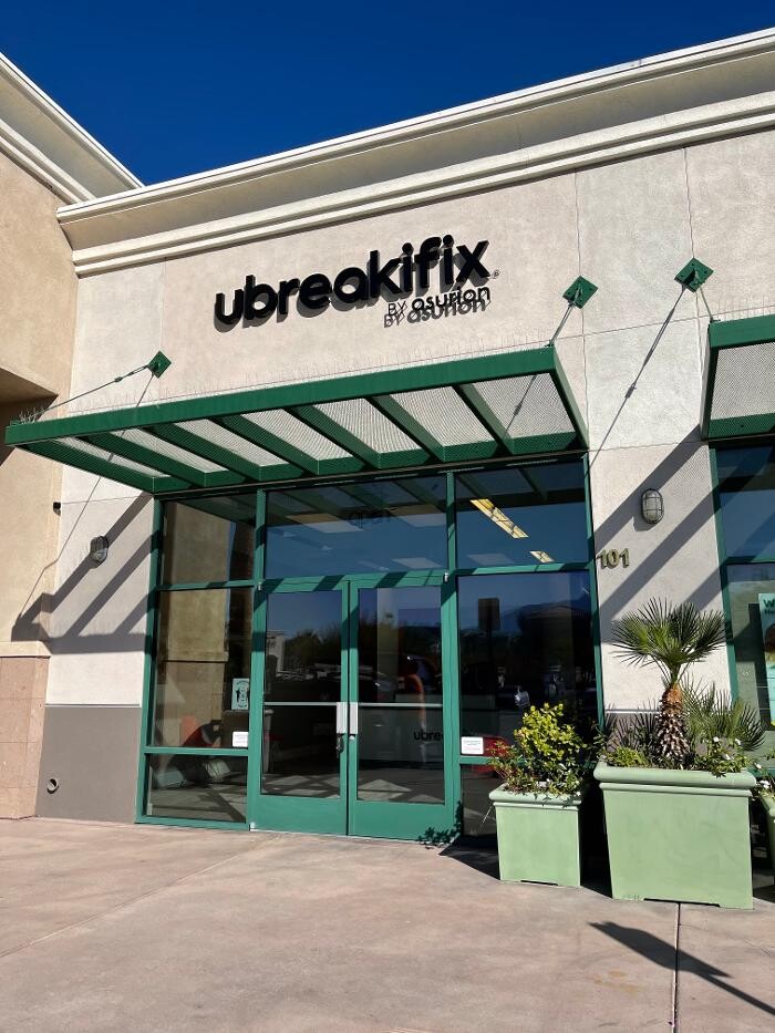 Images uBreakiFix - Phone and Computer Repair