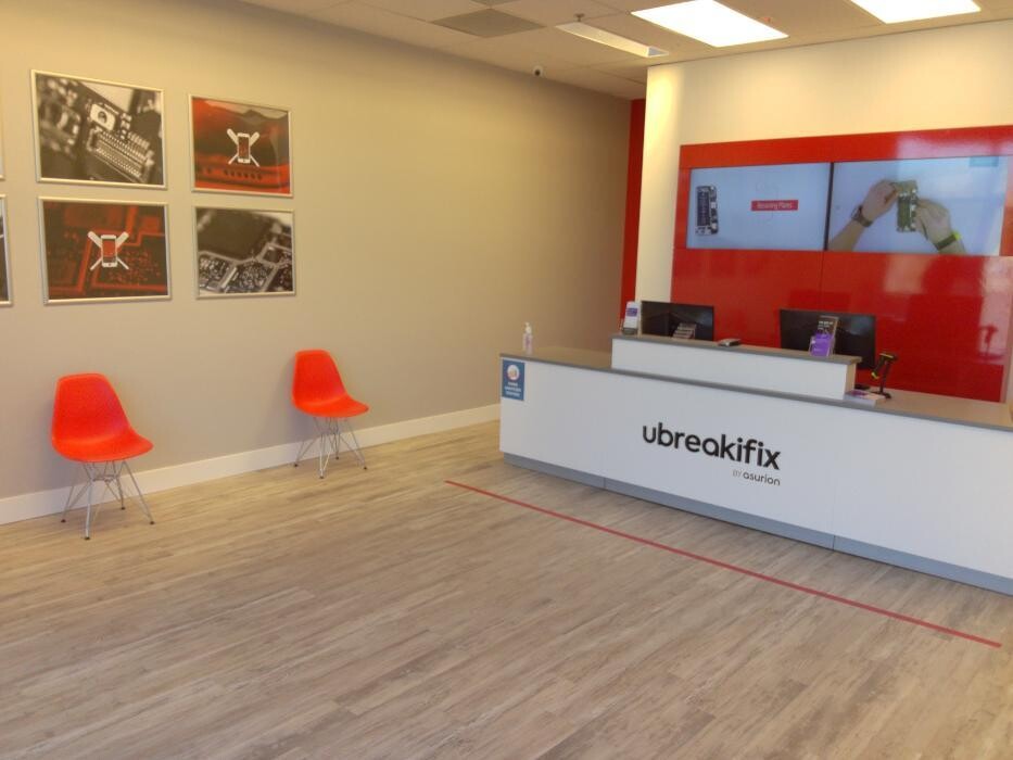 Images uBreakiFix - Phone and Computer Repair