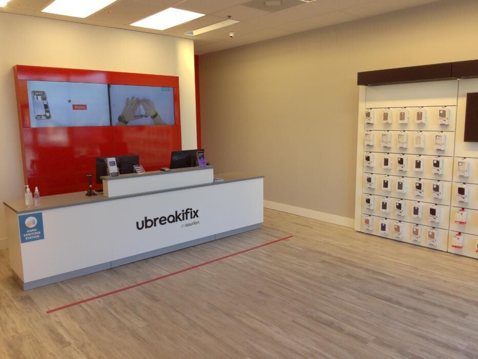 Images uBreakiFix - Phone and Computer Repair