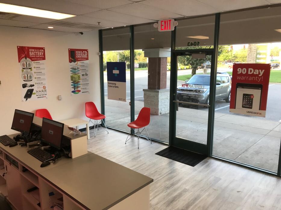 Images uBreakiFix - Phone and Computer Repair