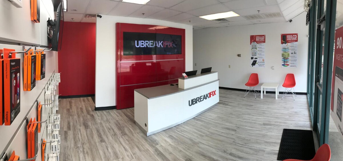 Images uBreakiFix - Phone and Computer Repair