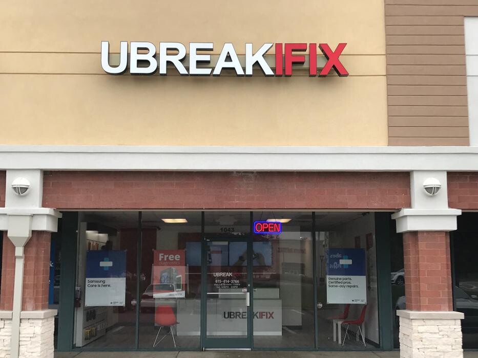 Images uBreakiFix - Phone and Computer Repair